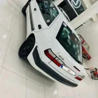 زانتیا بکر در حد