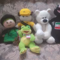 عروسک