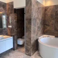 (زعفرانیه با نادی)      ۳۷۵مترپنت هاووس زعفرانیه|فروش آپارتمان|تهران, زعفرانیه|دیوار