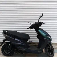 موتور شارژی