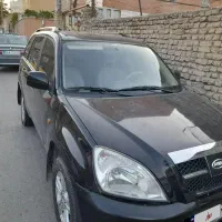 x33مدل ۹۳ بدون رنگ|خودرو سواری و وانت|اصفهان, قائمیه|دیوار