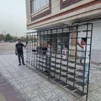 جوشکاری سیارگوهردشت