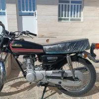 موتورسیکلت|موتورسیکلت|مزایجان, |دیوار