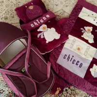 ست نوزادیchicco