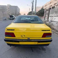 تاکسی برون شهری|خودرو سواری و وانت|فردیس, شهرک وحدت|دیوار