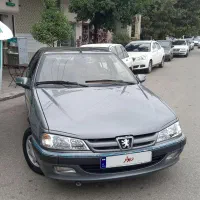 پژو پارس سال مدل۹۲