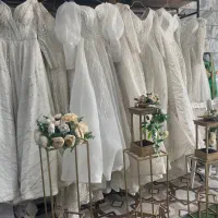 لباس عروس|لباس|بیرجند, |دیوار