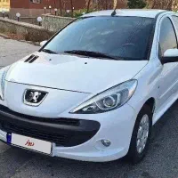 ۲۰۷ مدل ۹۹ تیوفایو فرمان برقی