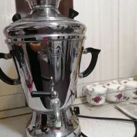 سماور برقی