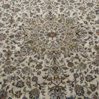 فرش دستباف کاشان(دوازده متری)