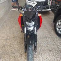 SYM NA249|موتورسیکلت|اصفهان, جوزدان الیادران|دیوار