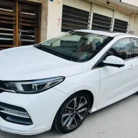 آریزو ۶ اکسلنت در حد صفر خانگی کم کار زیر قیمت