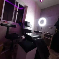 تخت تاتو چهارتیکه