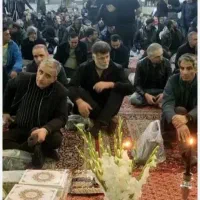 اجرای مراسم ختم و مداحی و روضه|خدمات پذیرایی، مراسم|اصفهان, شیخ اشراق|دیوار