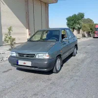 پراید مدل ۸۴