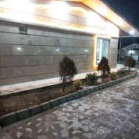 زمین ویلایی در زین اباد