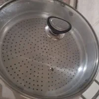 بخار پز /دیگ منتو|ظروف پخت‌وپز|تهران, هرندی|دیوار