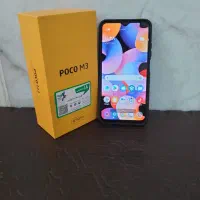 گوشی Poco m3