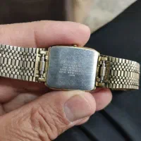 ساعت مچی اورینت اصل ژاپنی قدیمی