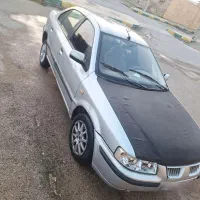 سمند lx مدل 1388