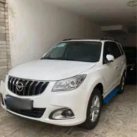 هایما s7 پلاس مدل 1402