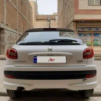 ۲۰۷ پانا ارتقا ۱۴۰۴ برج ۳ به رویت خشک|خودرو سواری و وانت|نسیم‌شهر, |دیوار