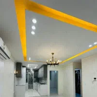 طراحی و مجری تخصصی کناف و لاین نوری|خدمات پیشه و مهارت|زنجان, |دیوار