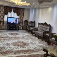 160متر 2 خواب سند تک برگ بسیار زیبا و خوش نقشه