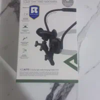 هولدر گردنی برند ایس فست|دوربین عکاسی و فیلم‌برداری|ملایر, |دیوار