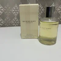 عطر باربری ویکند زنانه اصل 100 میل BURBERRYWeekend