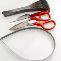 وسایل قالی بافی