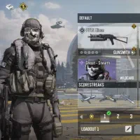 اکانت کالاف|کنسول، بازی ویدئویی و آنلاین|مشهد, شهرک مهرگان|دیوار