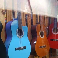 گیتار کلاسیک سایمون