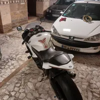 یاماها r6 سند|موتورسیکلت|تهران, الهیه|دیوار