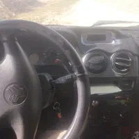 پراید 141 مدل 90