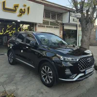 تیگو 7 پروپرمیوم مدل۱۴۰۲بیرنگ گارانتی فعال