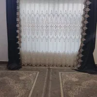 پرده پذیرایی