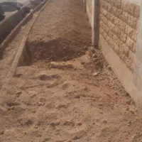 زیرسازی مخلوط ریزی غلتک زنی با تست آزمایشگاه