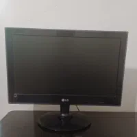 مانیتور ال جی