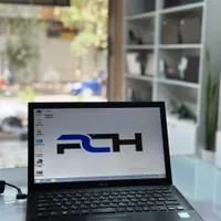 لپ تاپ سونی نسل ۶ بسیار سبک(گارانتی کتبی)