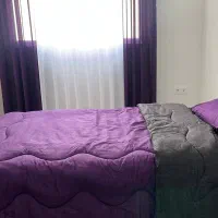 رو تختی کاملا نو