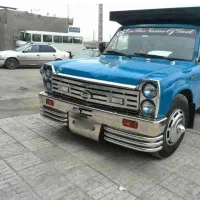 نیسان فروشی