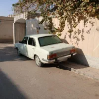 فروش پیکان سواری|خودرو سواری و وانت|برخوار, |دیوار