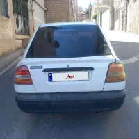 پراید ۱۴۱ مدل۸۸