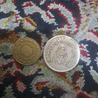 سکه بسیار قدیمی