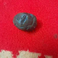 سنگ نقش دار عتیقه