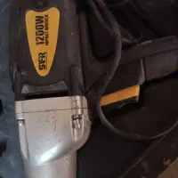 بکس برقی و وسایل ماشین