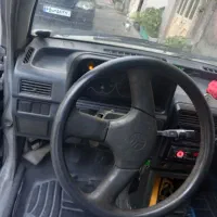 پراید مدل 88 بی رنگ|خودرو سواری و وانت|رشت, سلیمانداراب|دیوار