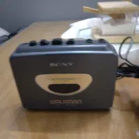 واکمن سونی