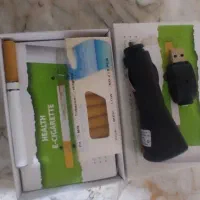 ترک سیگار